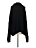 Double Zero Black Turtleneck Sweater Size S - photo 2