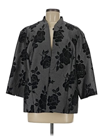 R&M Richards Raincoat (view 1)