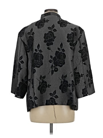 R&M Richards Raincoat (view 2)