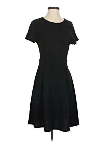 Elle Casual Dress (view 1)