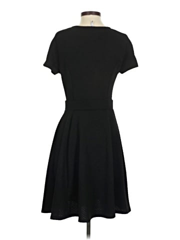 Elle Casual Dress (view 2)