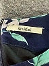 Snidel Floral Blue Cocktail Dress Size Sm (0) - photo 7