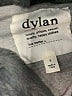 Dylan Gray Faux Fur Jacket Size S - photo 3