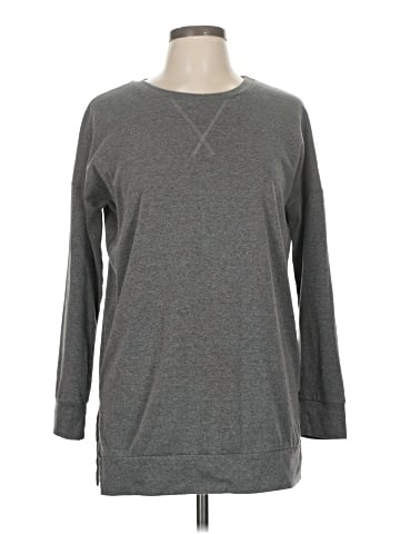 XXI Pullover Sweater (view 1)