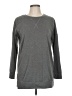 XXI Gray Pullover Sweater Size M - photo 1