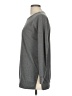 XXI Gray Pullover Sweater Size M - photo 5