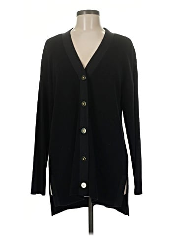 Crown & Ivy Cardigan (view 1)