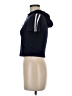 Assorted Brands 100% Polyester Blue Short Sleeve Turtleneck Size M - photo 5