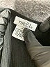 rue21 Solid Black Cocktail Dress Size S - photo 7