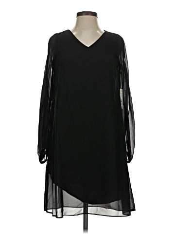 Tash + Sophie Casual Dress (view 1)