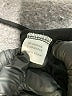 Unbranded Solid Black Casual Dress Size S - photo 8