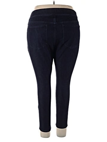 Lane Bryant Jeggings (view 2)