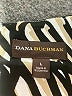 Dana Buchman 100% Polyester Black Sleeveless Blouse Size L - photo 7