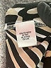 Dana Buchman 100% Polyester Black Sleeveless Blouse Size L - photo 8
