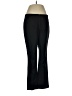 Dalia Collection Black Active Pants Size 8 - photo 1