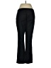 Dalia Collection Black Active Pants Size 8 - photo 2