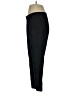 Dalia Collection Black Active Pants Size 8 - photo 5