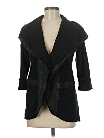 Alice + Olivia Coat (view 1)