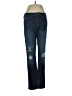 MiracleBody Hearts Blue Jeans Size 8 - photo 1
