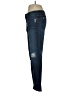 MiracleBody Hearts Blue Jeans Size 8 - photo 5