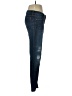 MiracleBody Hearts Blue Jeans Size 8 - photo 4