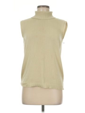 Max Mara Sweater Vest (view 1)