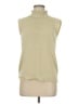 Max Mara Tan Sweater Vest Size M - photo 1