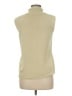 Max Mara Tan Sweater Vest Size M - photo 2