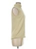 Max Mara Tan Sweater Vest Size M - photo 4