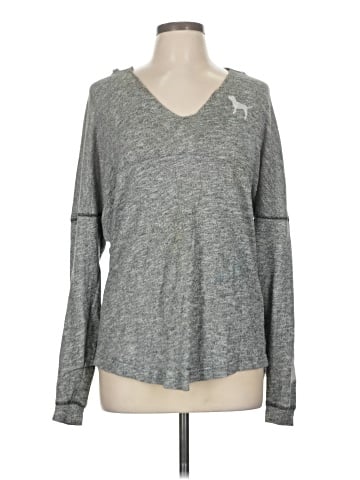 Victoria's Secret Pink Fleece (view 1)