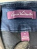 Gloria Vanderbilt Blue Jeans Size 10 - photo 7