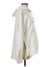 Nine West Ivory Pullover Hoodie Size M - photo 4