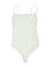 Zara Green Bodysuit Size S - photo 1