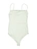 Zara Green Bodysuit Size S - photo 2