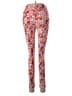 Lularoe Floral Pink Active Pants One size - photo 2