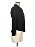 Unbranded Black Long Sleeve Blouse Size M (estimated) - photo 4