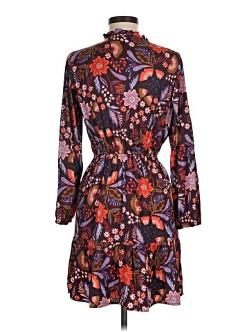 Ann Taylor LOFT Outlet Casual Dress (view 2)