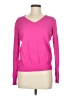 Assorted Brands Pink Pullover Sweater Size M - photo 1