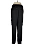 Assorted Brands 100% Polyester Black Cargo Pants Size 8 - photo 2