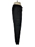 Assorted Brands 100% Polyester Black Cargo Pants Size 8 - photo 4