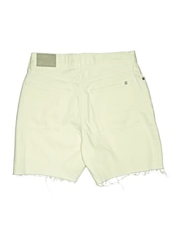 Everlane Denim Shorts (view 2)
