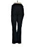 NYDJ Black Casual Pants Size 8 - photo 2