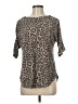 Kim & Cami Brown Cardigan Size M - photo 1