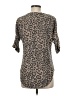 Kim & Cami Brown Cardigan Size M - photo 2