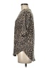 Kim & Cami Brown Cardigan Size M - photo 5