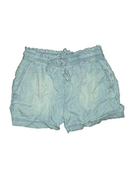 Nicole Miller New York Shorts (view 1)