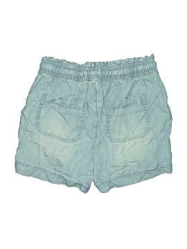 Nicole Miller New York Shorts (view 2)