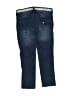 Guess Jeans Solid Blue Jeans Size 3T - photo 2