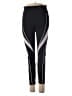 Noli Color Block Black Active Pants Size M - photo 1