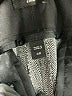 Express Houndstooth Gray Dress Pants Size 6r - photo 8